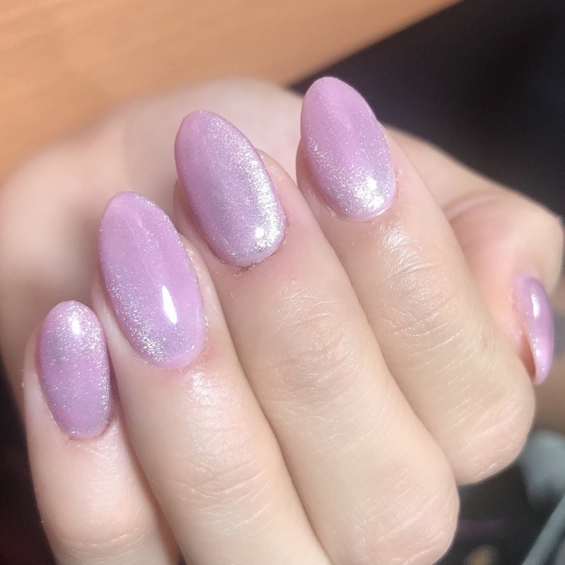 Extensiones de uñas - Noemi Parrales Beauty Studio Piura