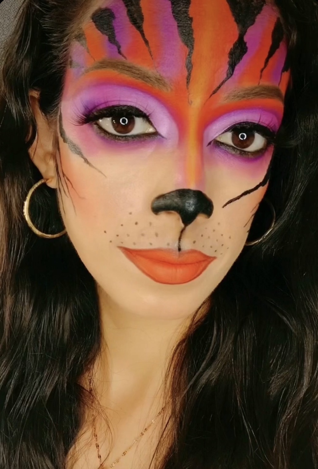 Maquillaje artístico profesional - Noemi Parrales Beauty Studio Piura