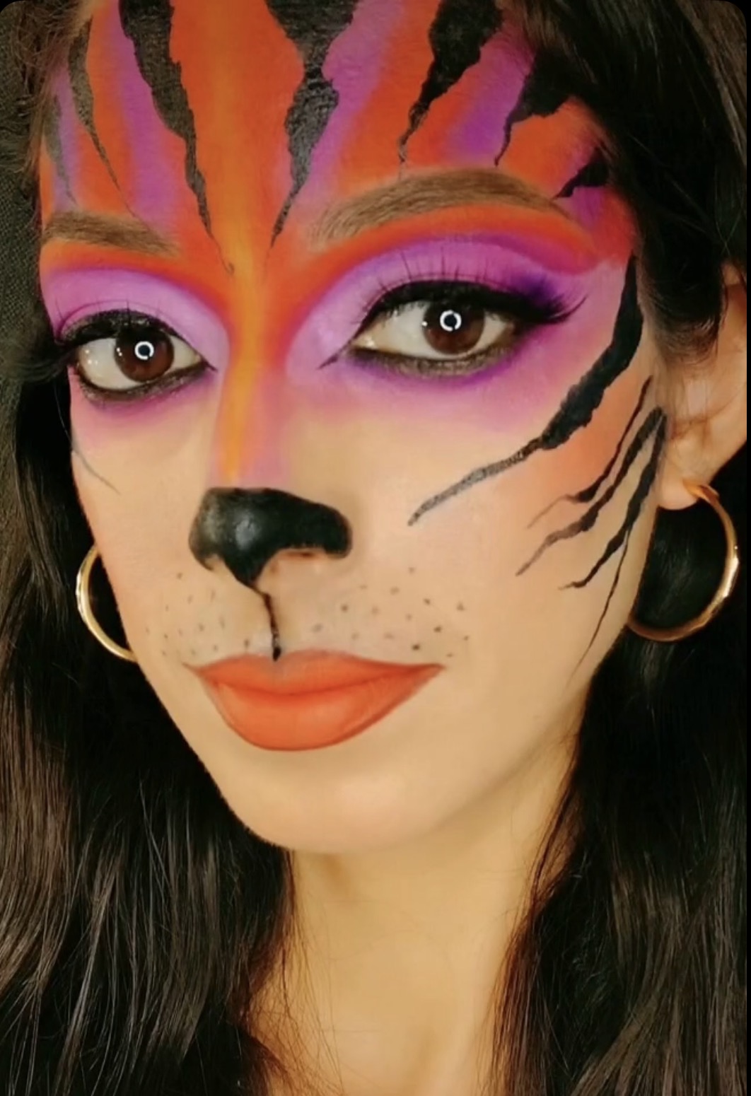 Maquillaje artístico profesional - Noemi Parrales Beauty Studio Piura