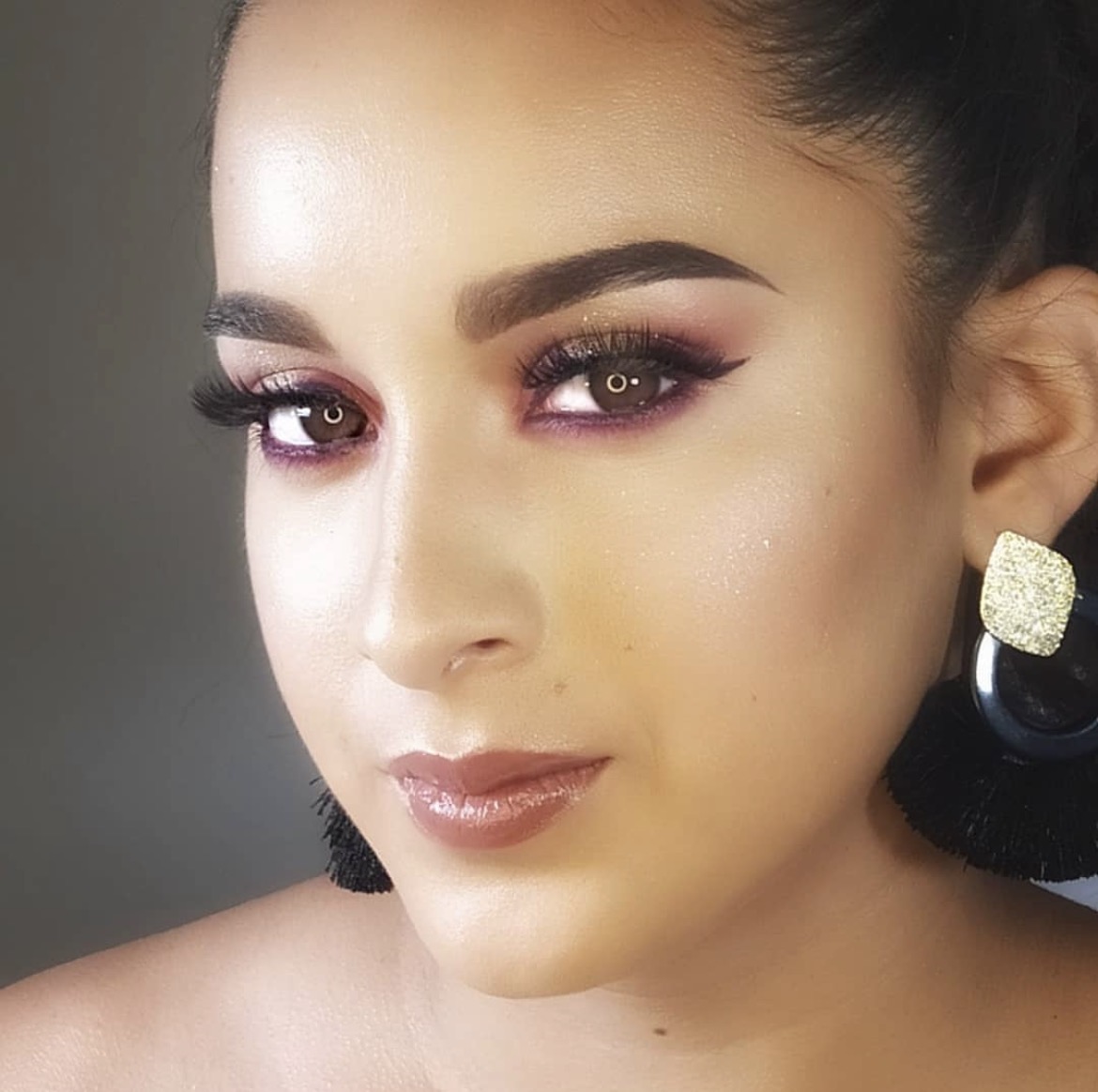 Maquillaje social profesional - Noemi Parrales Beauty Studio Piura