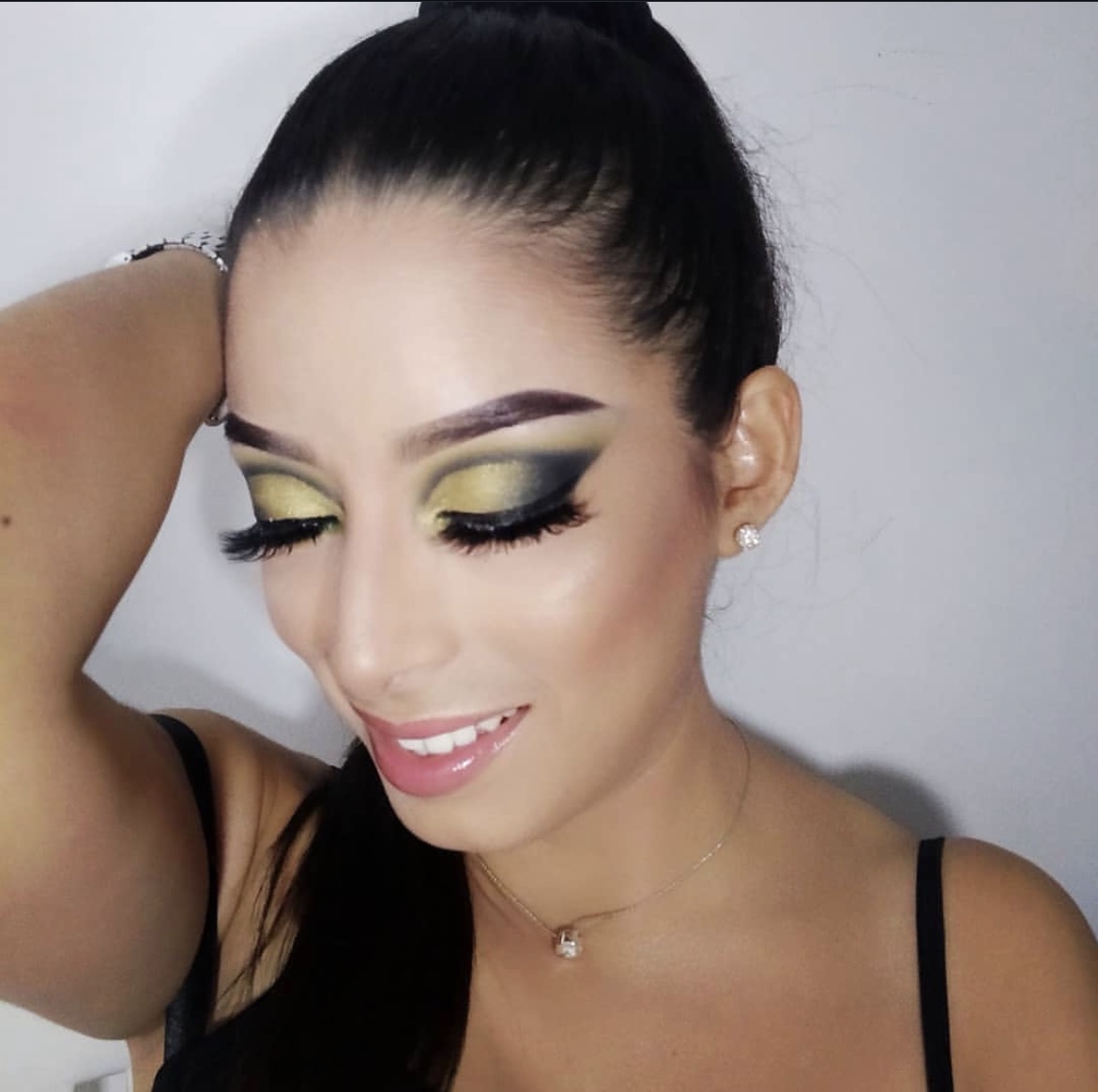Maquillaje social profesional - Noemi Parrales Beauty Studio Piura