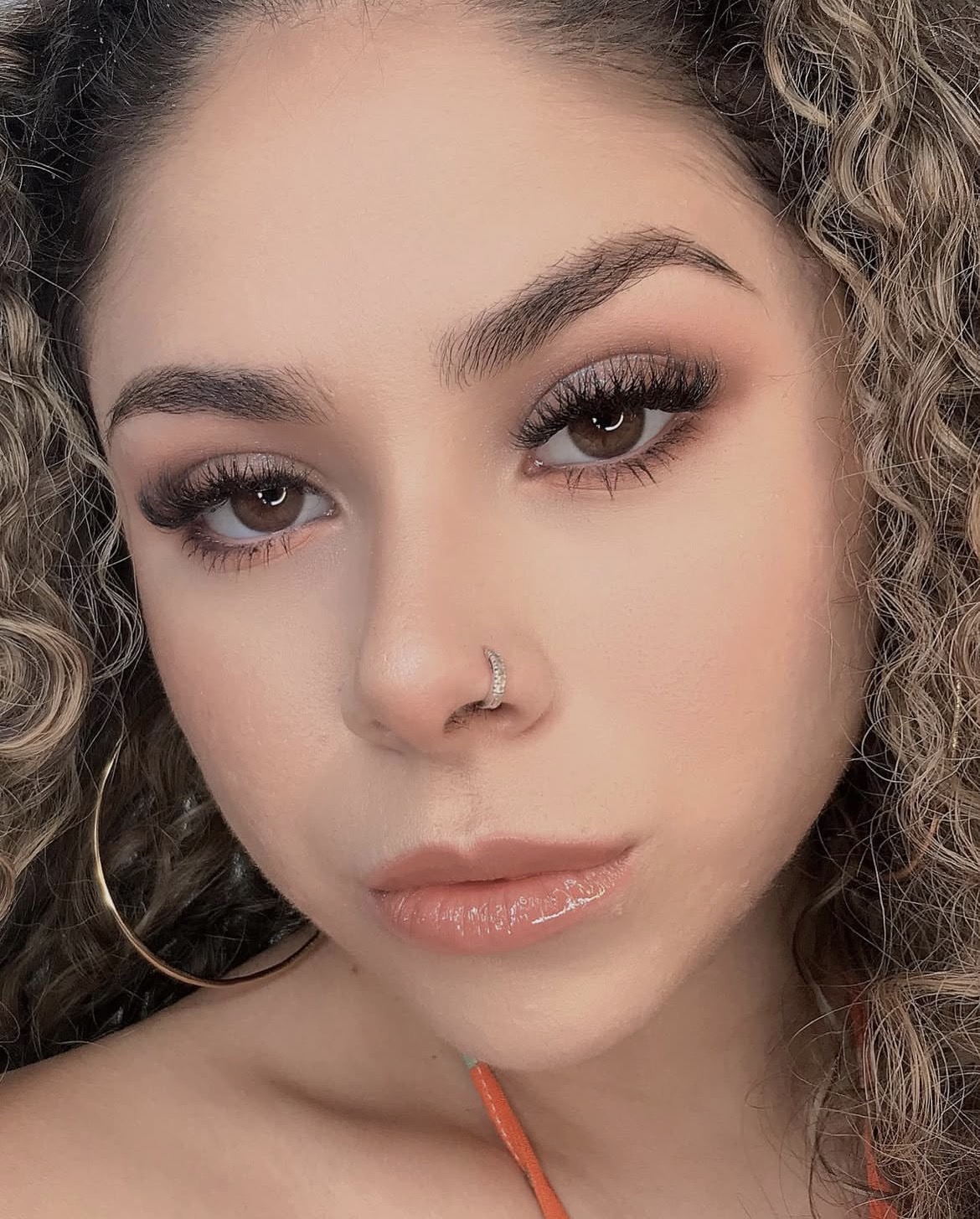 Maquillaje social profesional - Noemi Parrales Beauty Studio Piura
