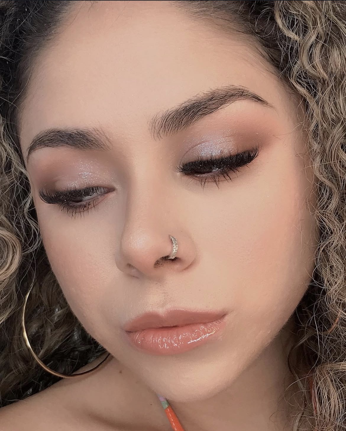 Maquillaje social profesional - Noemi Parrales Beauty Studio Piura
