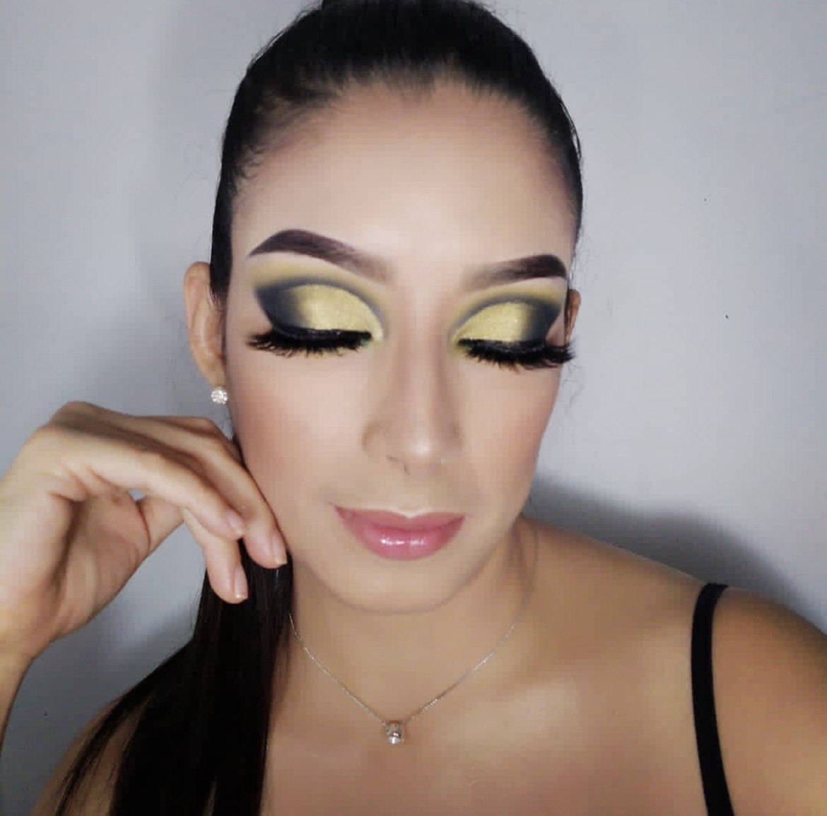Maquillaje social profesional - Noemi Parrales Beauty Studio Piura
